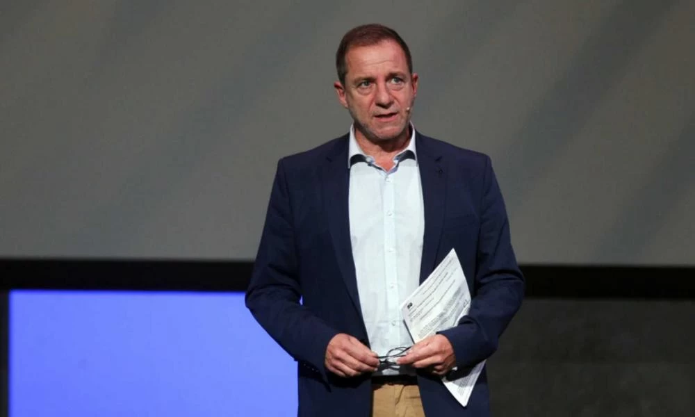 Δικηγόρος Λιγνάδη: Ο πελάτης μου αρνείται όλες τις κατηγορίες